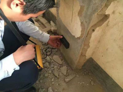 山东房屋质量鉴定