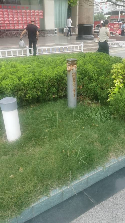 工程建筑测量